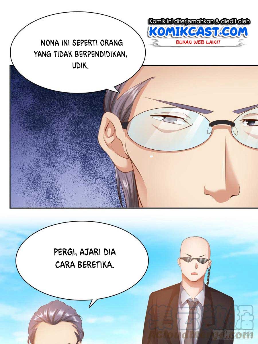 The Genius System Chapter 57 Gambar 2